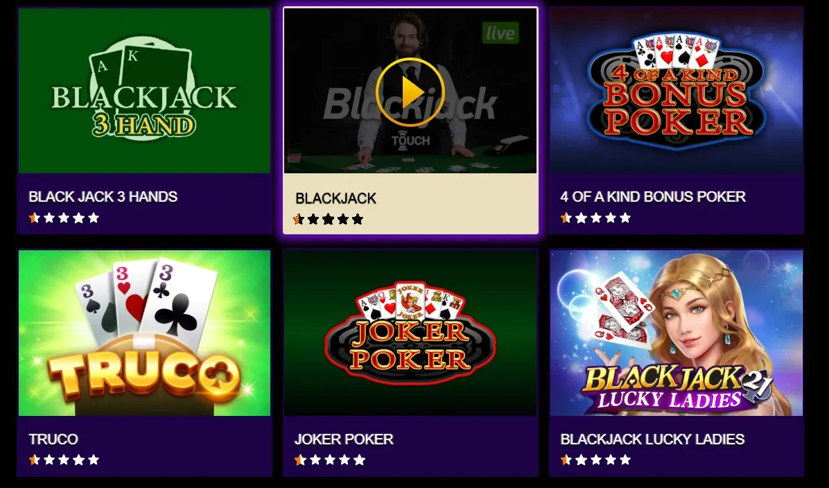 Casino Azino777 официальный